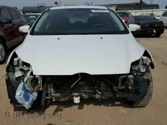 2012 FORD FOCUS - VIN: 1FAHP3F26CL447045 - Фото 9