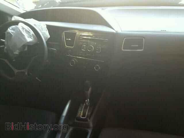 2013 HONDA CIVIC - VIN: 19XFB2F5XDE242892 - Фото 9