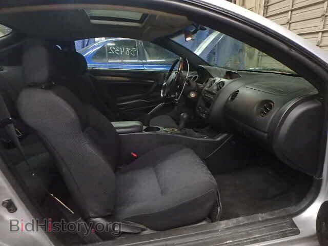 2003 MITSUBISHI ECLIPSE - VIN: 4A3AC44G23E151453 - Photo 5
