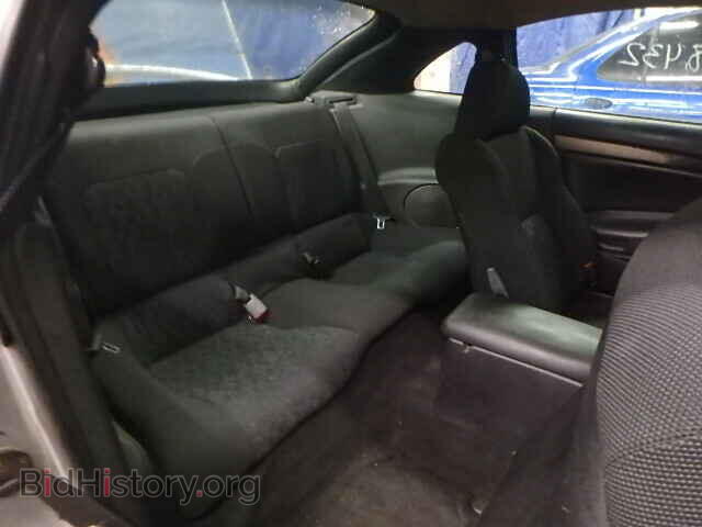 2003 MITSUBISHI ECLIPSE - VIN: 4A3AC44G23E151453 - Photo 6