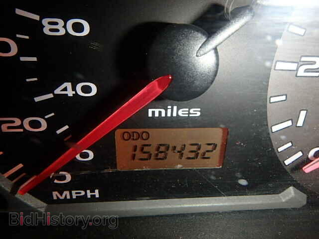 2003 MITSUBISHI ECLIPSE - VIN: 4A3AC44G23E151453 - Photo 8