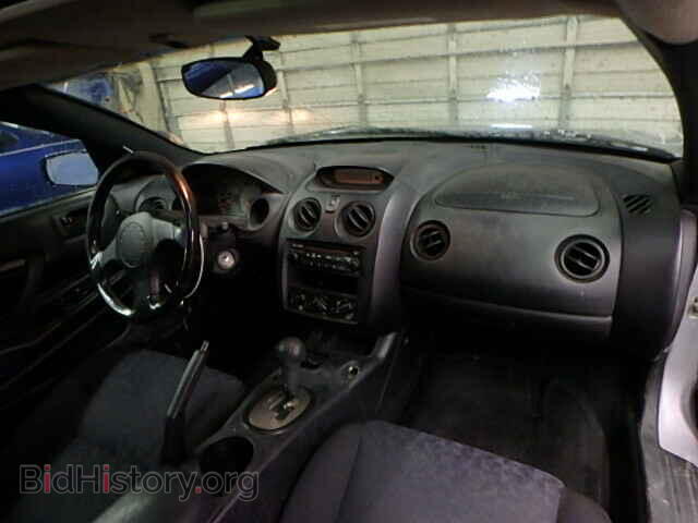 2003 MITSUBISHI ECLIPSE - VIN: 4A3AC44G23E151453 - Photo 9