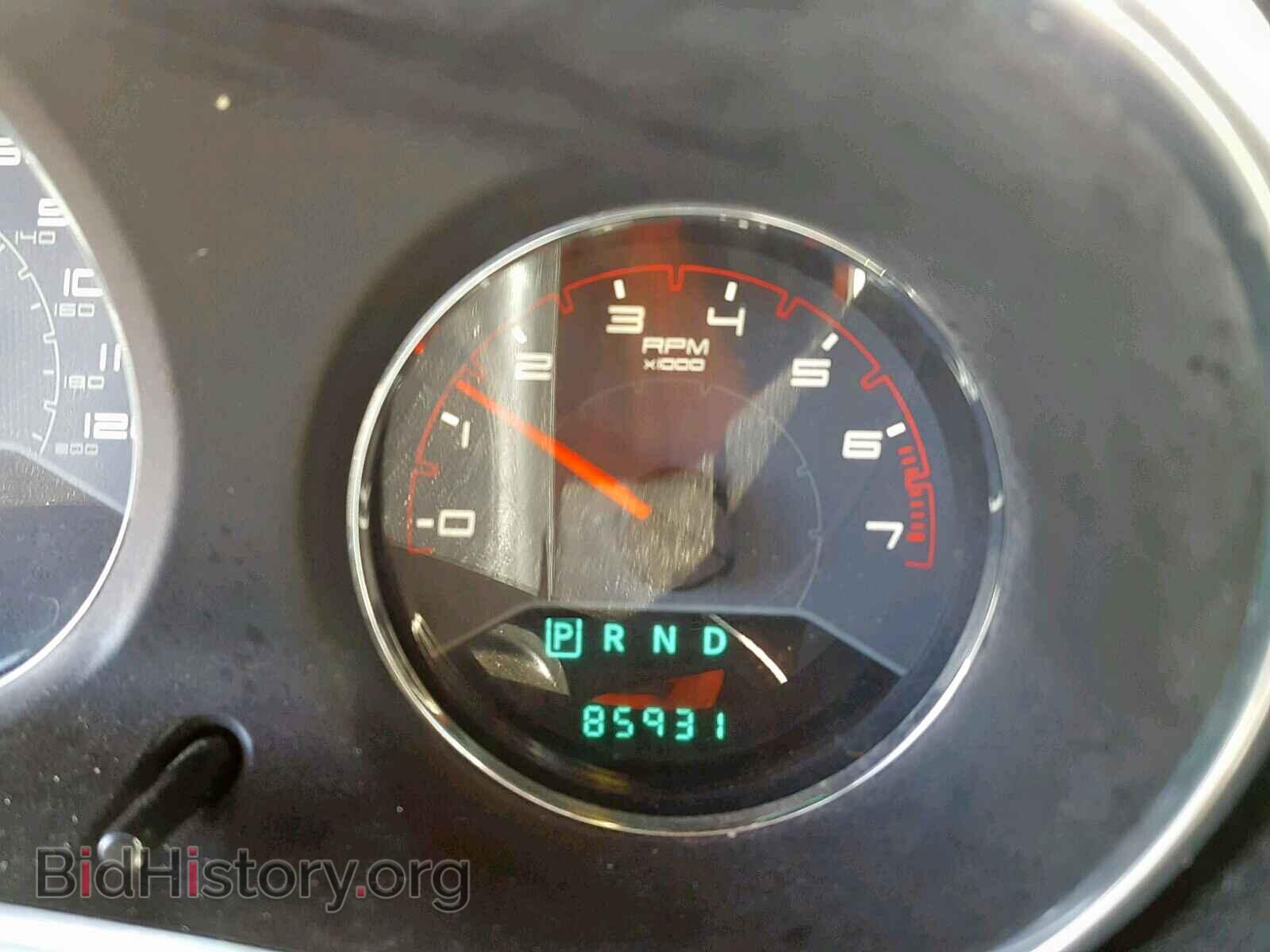 2013 DODGE AVENGER - VIN: 1C3CDZABXDN622320 - Photo 8