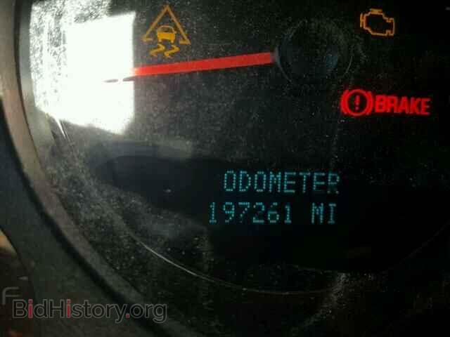 2007 CHEVROLET SILVERADO - VIN: 2GCEK13MX71724118 - Фото 8