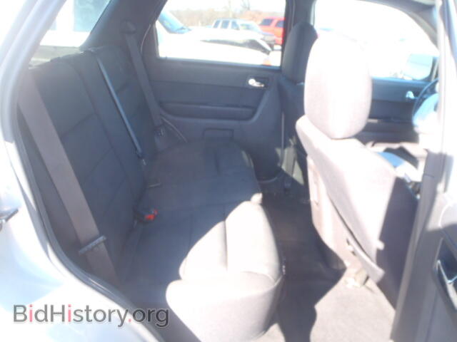 2009 FORD ESCAPE - VIN: 1FMCU03759KC31841 - Фото 6