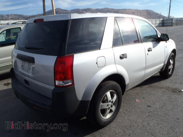 2005 SATURN VUE - VIN: 5GZCZ23DX5S848992 - Фото 4