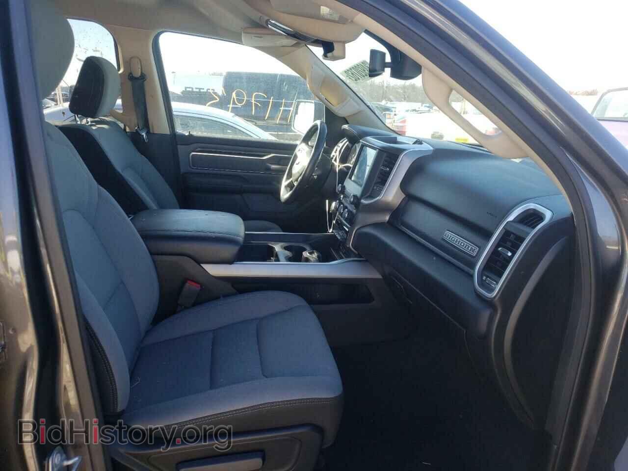 2019 RAM 1500 - VIN: 1C6SRFFT7KN539280 - Фото 5