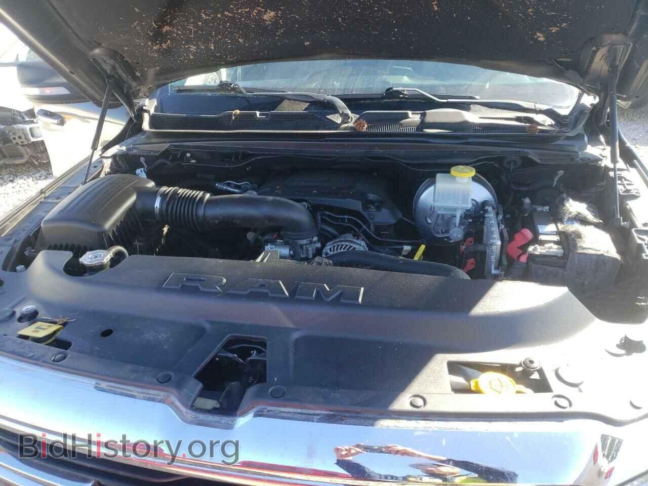 2019 RAM 1500 - VIN: 1C6SRFFT7KN539280 - Фото 7