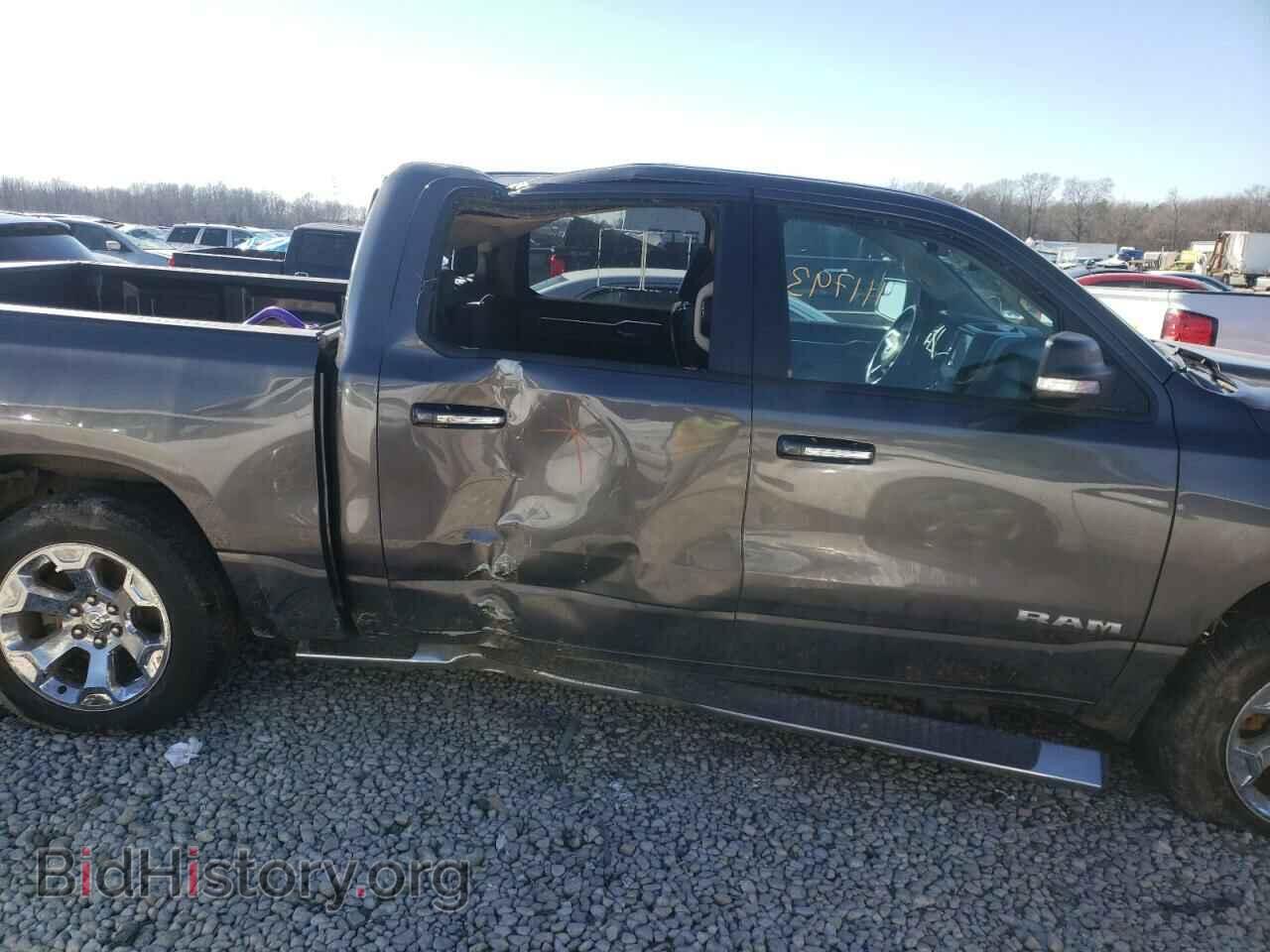 2019 RAM 1500 - VIN: 1C6SRFFT7KN539280 - Фото 9