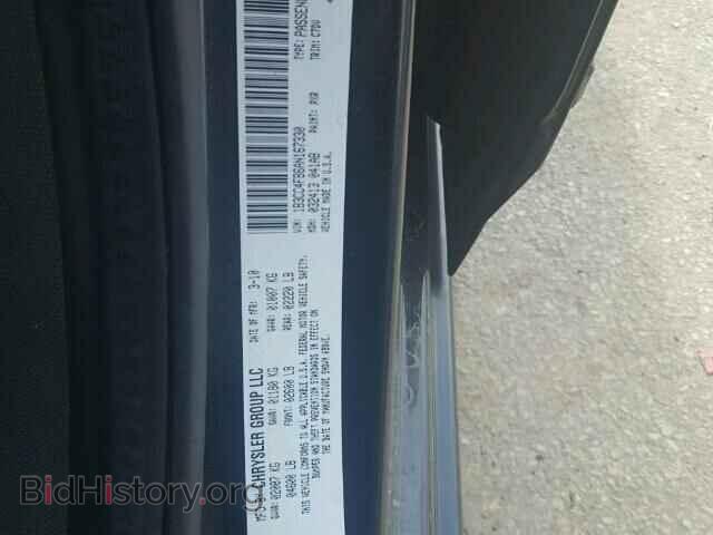 2010 DODGE AVENGER - VIN: 1B3CC4FB6AN167330 - Фото 10