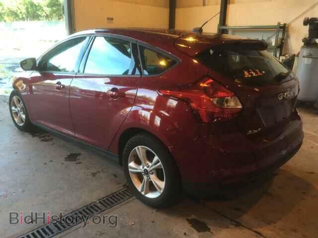2014 FORD FOCUS - VIN: 1FADP3K24EL462067 - Photo 3