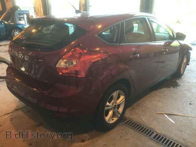 2014 FORD FOCUS - VIN: 1FADP3K24EL462067 - Photo 4