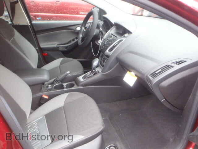 2014 FORD FOCUS - VIN: 1FADP3K24EL462067 - Photo 5