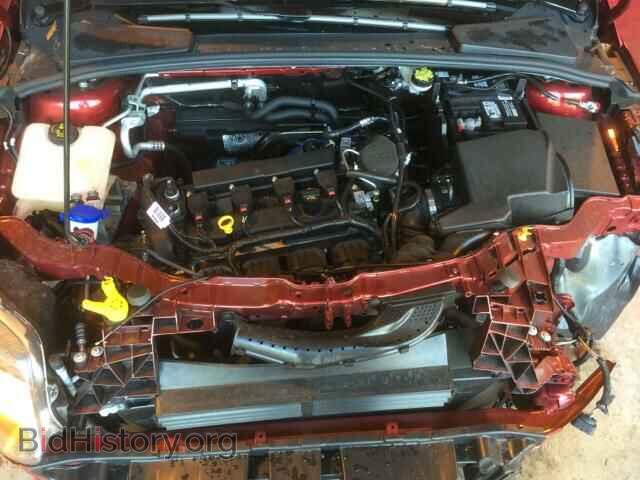 2014 FORD FOCUS - VIN: 1FADP3K24EL462067 - Photo 7