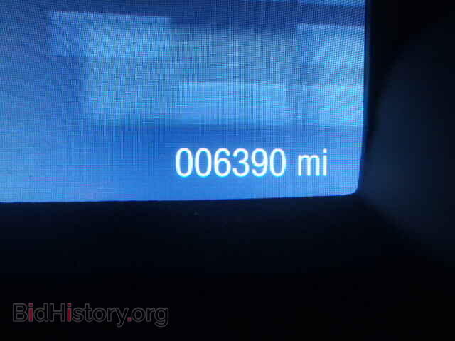 2014 FORD FOCUS - VIN: 1FADP3K24EL462067 - Photo 8