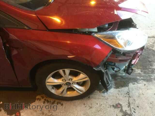 2014 FORD FOCUS - VIN: 1FADP3K24EL462067 - Photo 9