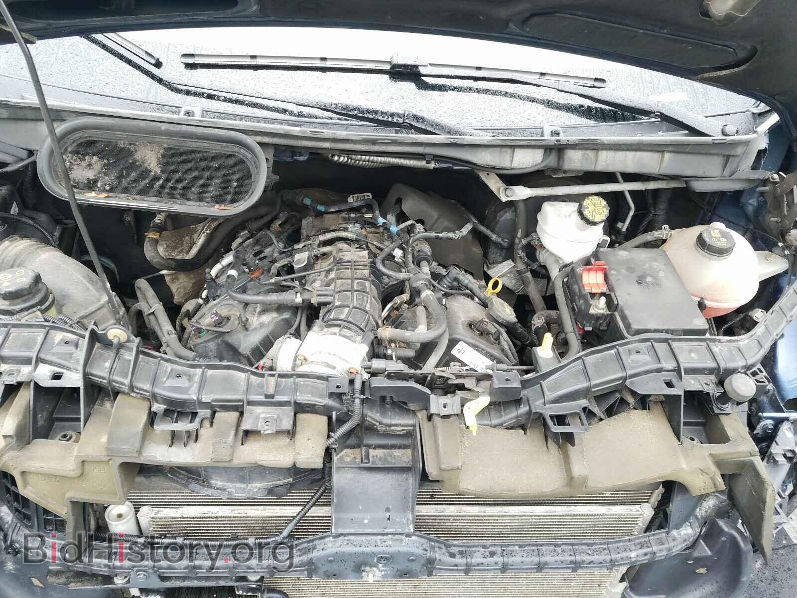 2016 FORD TRANSIT CO - VIN: 1FTBW2XG7GKB39529 - Фото 7
