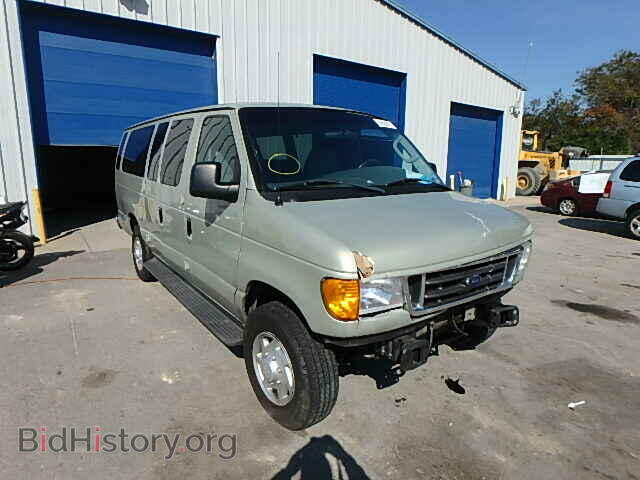 Фотография 1FBSS31L66HA89536 - FORD ECONOLINE 2006