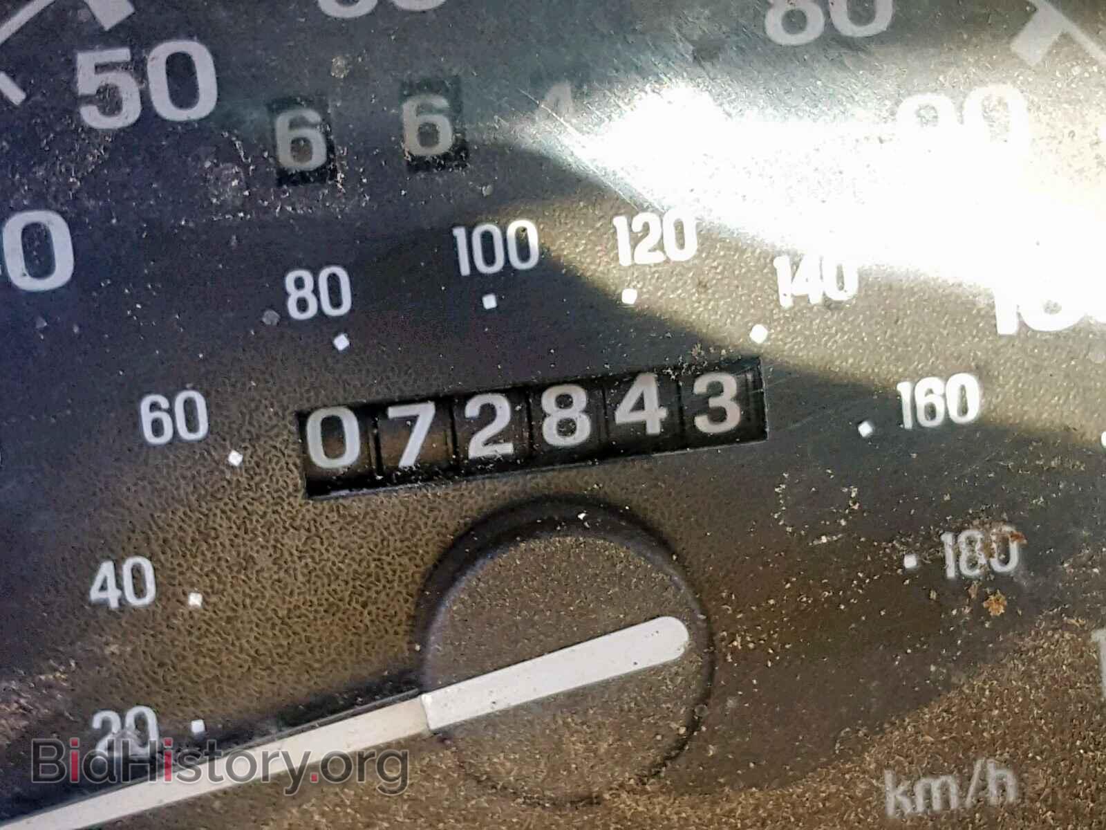 2000 FORD EXPLORER L - VIN: 1FMZU85P9YZA92325 - Photo 8