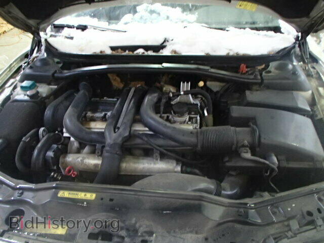 1999 VOLVO S80 - VIN: YV1TS90D7X1011669 - Фото 7