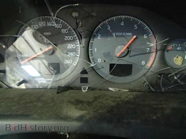 1999 VOLVO S80 - VIN: YV1TS90D7X1011669 - Фото 8
