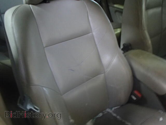 1999 VOLVO S80 - VIN: YV1TS90D7X1011669 - Фото 10