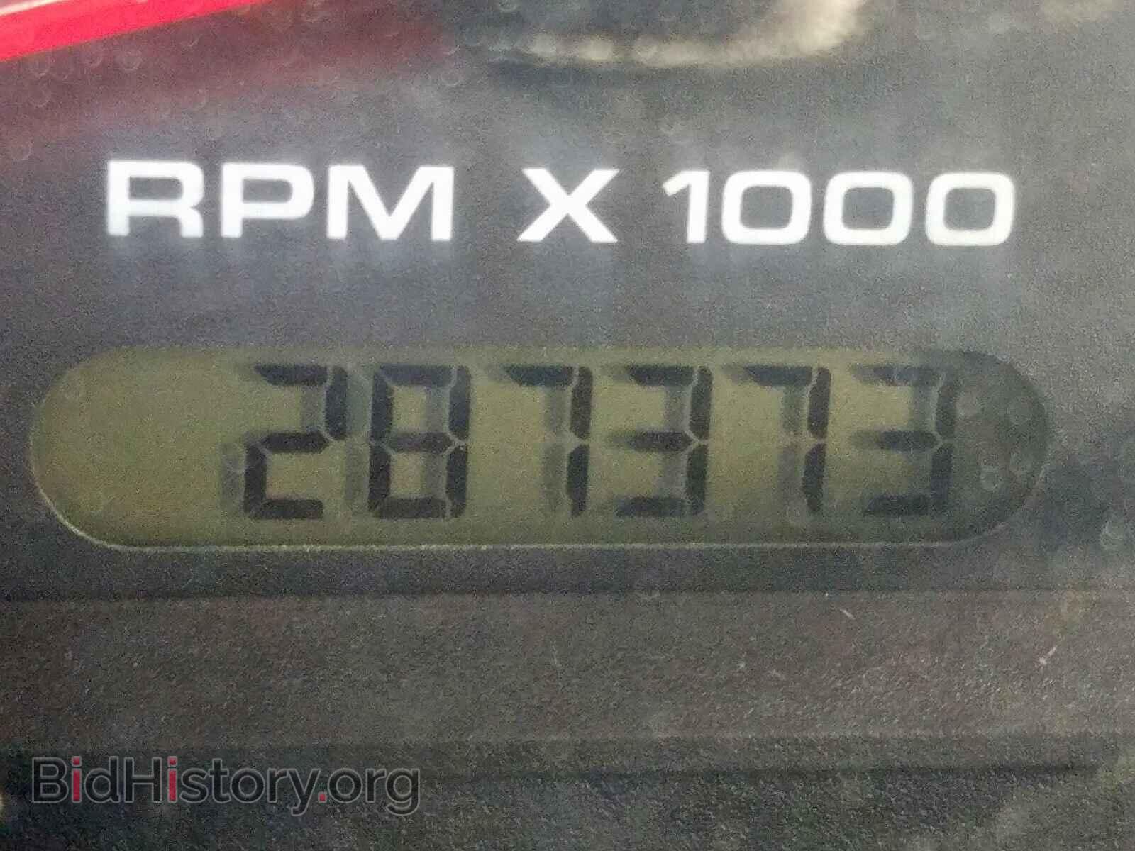 2010 FORD RANGER - VIN: 1FTKR1AD5APA67725 - Фото 8