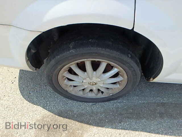 2003 CHRYSLER SEBRING - VIN: 1C3EL46X73N508020 - Фото 9