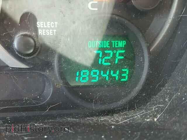 2005 HONDA PILOT - VIN: 5FNYF18445B020016 - Photo 8