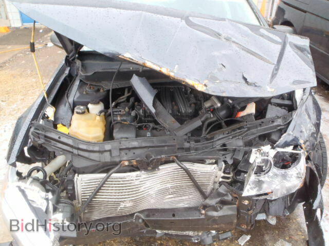 2008 DODGE AVENGER - VIN: 1B3LC46R08N242000 - Фото 7