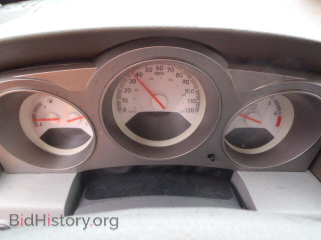 2008 DODGE AVENGER - VIN: 1B3LC46R08N242000 - Фото 8