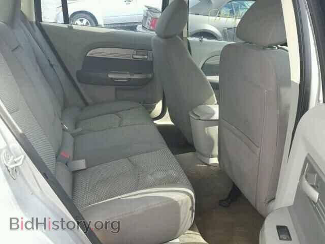 2007 CHRYSLER SEBRING - VIN: 1C3LC46K17N518799 - Фото 6