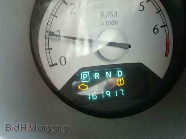2007 CHRYSLER SEBRING - VIN: 1C3LC46K17N518799 - Фото 8