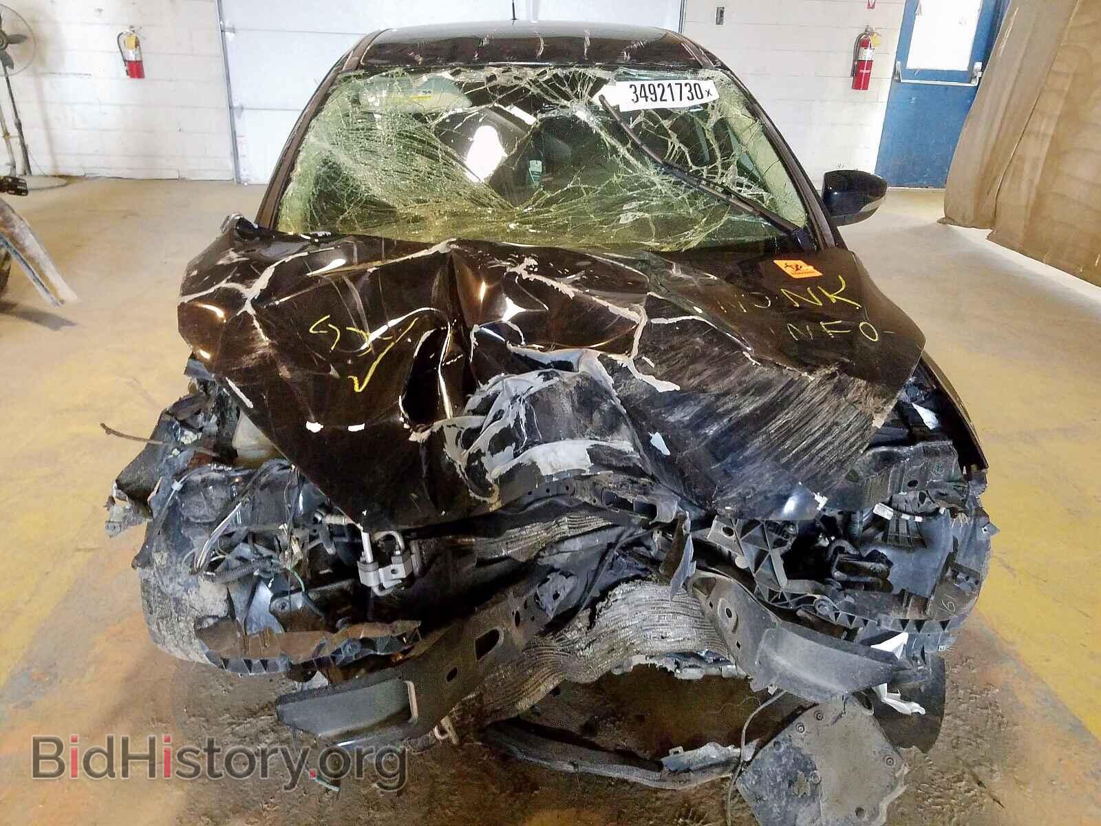 2017 FORD FOCUS - VIN: 1FADP3K25HL225625 - Фото 9