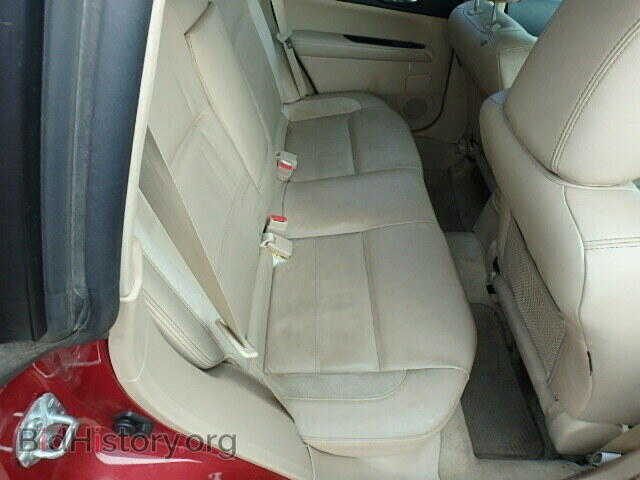 2006 SUBARU FORESTER - VIN: JF1SG67636H744029 - Фото 6