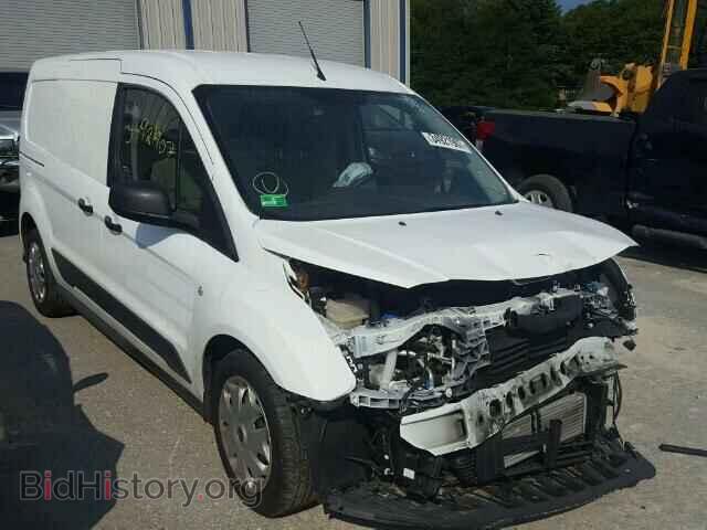 Фотография NM0LE7FX9F1205067 - FORD TRANSIT CO 2015
