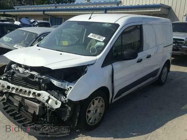 2015 FORD TRANSIT CO - VIN: NM0LE7FX9F1205067 - Фото 2