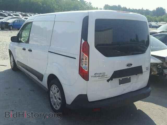 2015 FORD TRANSIT CO - VIN: NM0LE7FX9F1205067 - Фото 3