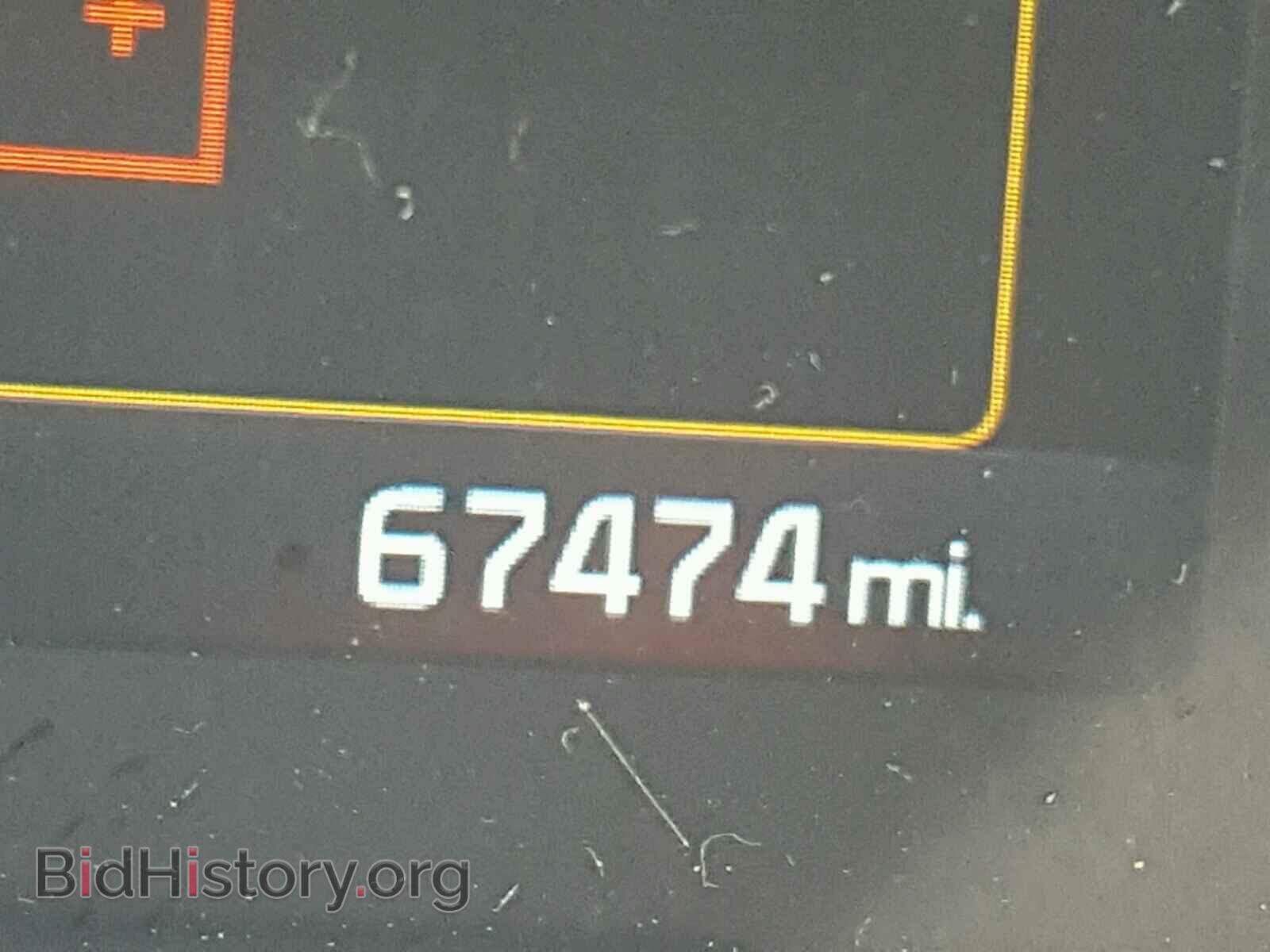 2014 KIA OPTIMA - VIN: KNAGM4AD5E5064456 - Фото 8