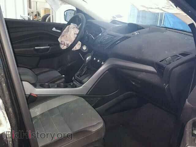 2014 FORD ESCAPE - VIN: 1FMCU0GX4EUE48760 - Фото 5