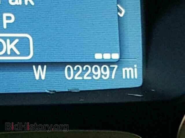 2014 FORD ESCAPE - VIN: 1FMCU0GX4EUE48760 - Фото 8