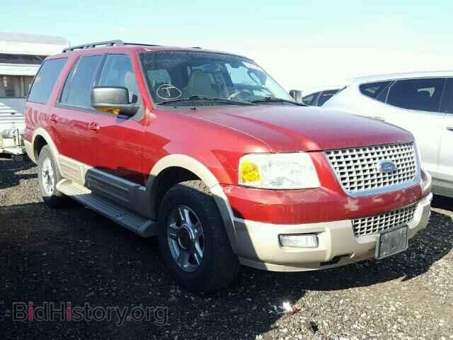 Photo 1FMPU17505LA16565 - FORD EXPEDITION 2005