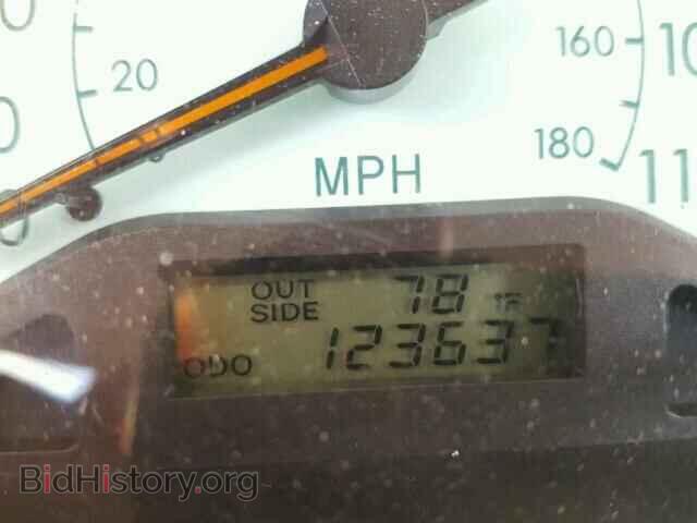 2003 TOYOTA COROLLA - VIN: 2T1BR32E23C088407 - Фото 8