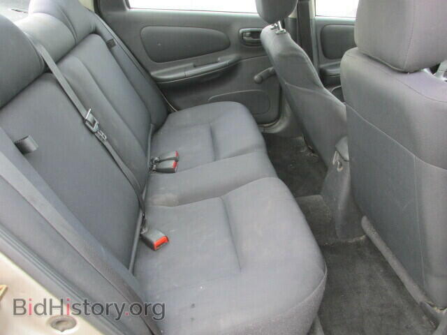 2003 DODGE NEON - VIN: 1B3ES26C23D194395 - Фото 6
