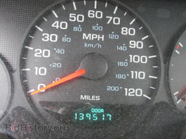 2003 DODGE NEON - VIN: 1B3ES26C23D194395 - Фото 8