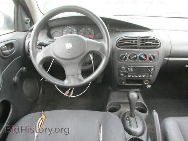 2003 DODGE NEON - VIN: 1B3ES26C23D194395 - Фото 9