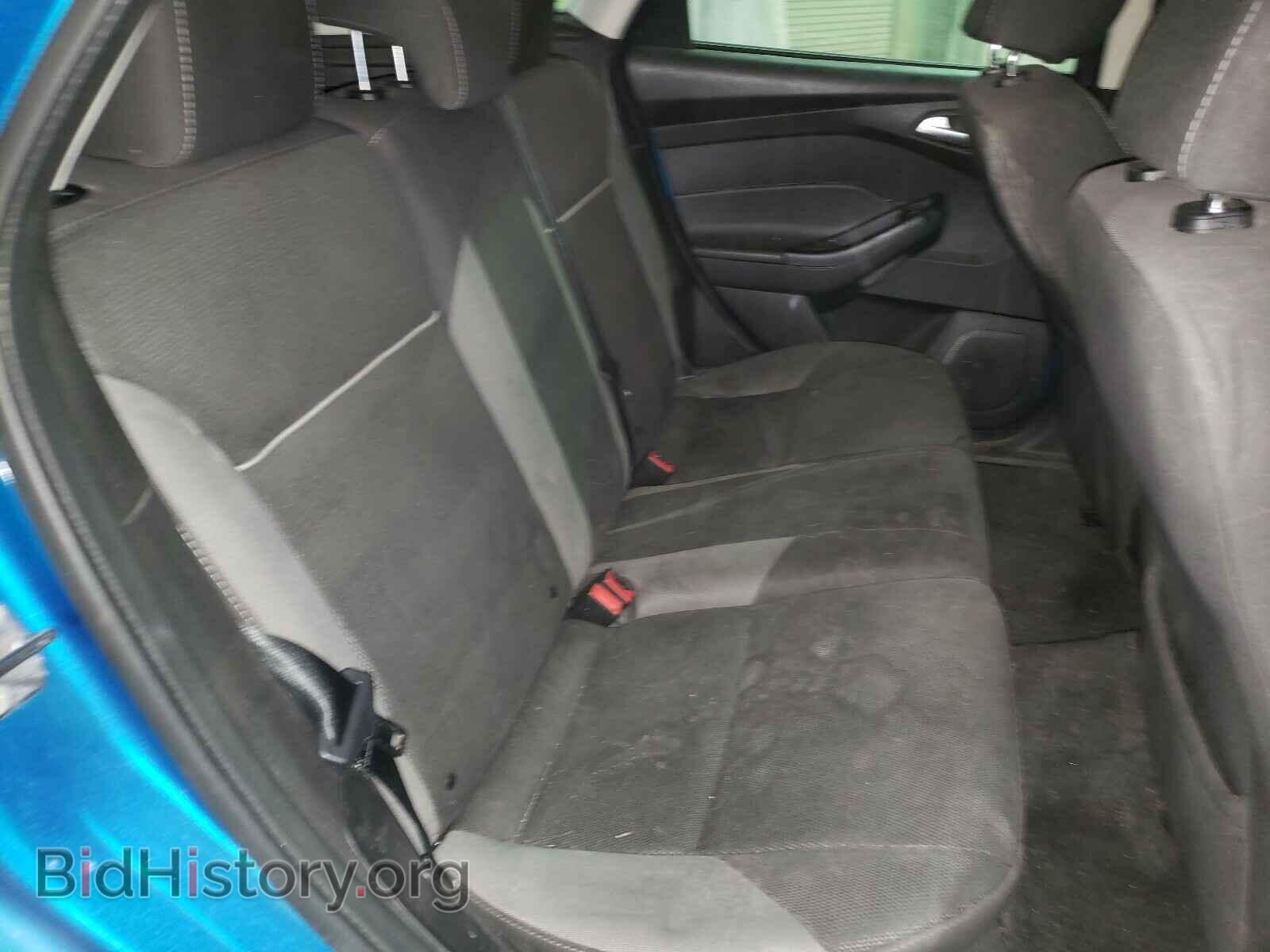 2013 FORD FOCUS - VIN: 1FADP3K25DL120660 - Фото 6