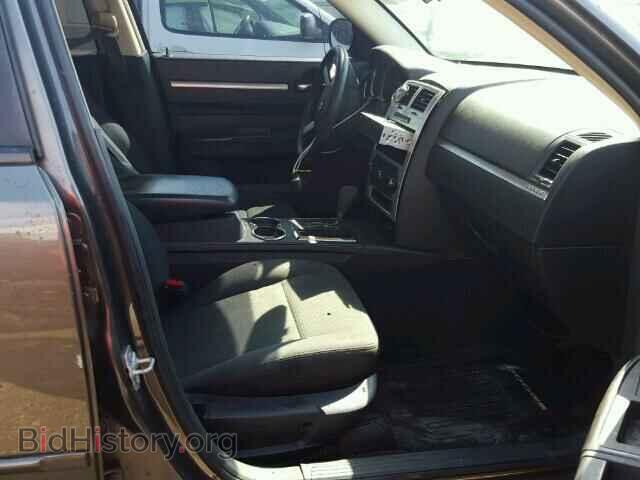 2010 DODGE CHARGER - VIN: 2B3CA3CV7AH227011 - Фото 5