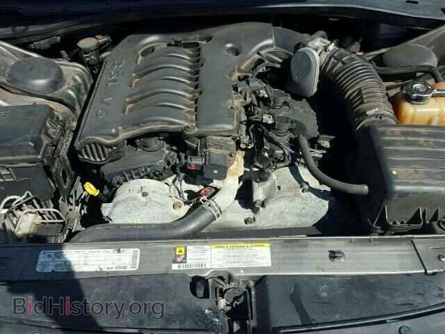 2010 DODGE CHARGER - VIN: 2B3CA3CV7AH227011 - Фото 7