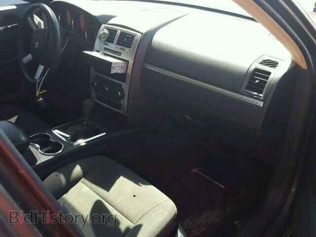 2010 DODGE CHARGER - VIN: 2B3CA3CV7AH227011 - Фото 9